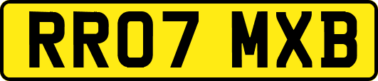 RR07MXB