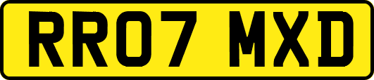 RR07MXD