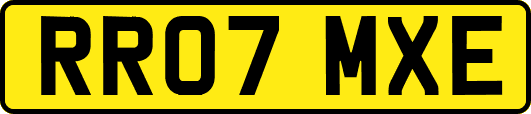 RR07MXE