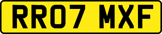 RR07MXF