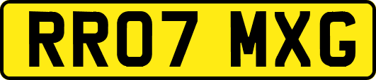 RR07MXG
