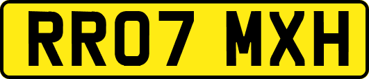 RR07MXH