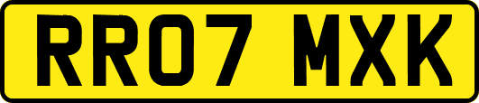 RR07MXK