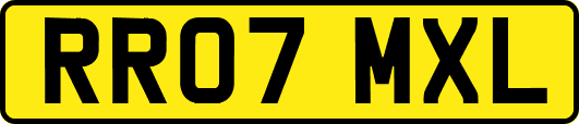 RR07MXL