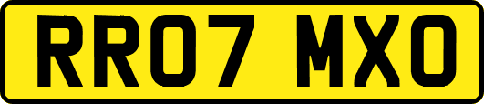 RR07MXO