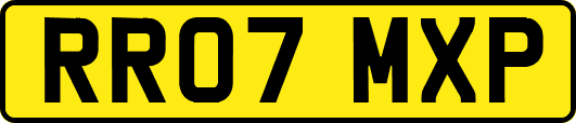 RR07MXP