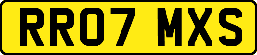 RR07MXS