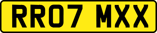 RR07MXX