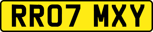 RR07MXY