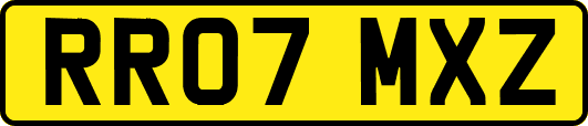 RR07MXZ