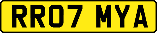 RR07MYA