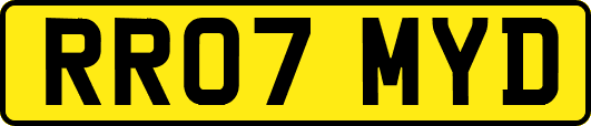 RR07MYD