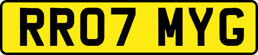 RR07MYG