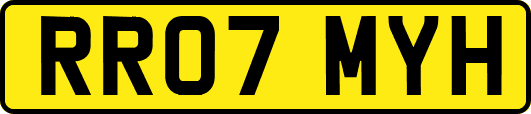 RR07MYH