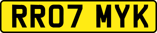 RR07MYK