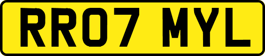 RR07MYL