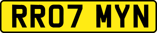 RR07MYN