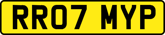 RR07MYP