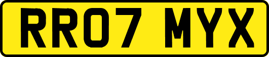 RR07MYX