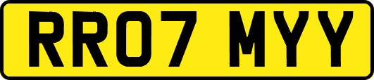 RR07MYY
