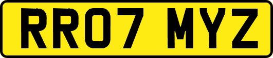 RR07MYZ