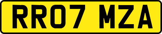 RR07MZA