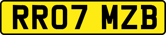 RR07MZB