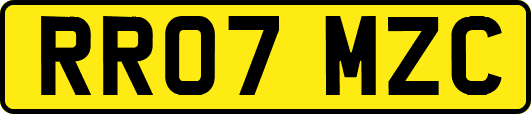 RR07MZC