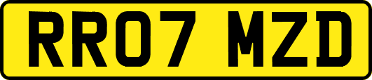 RR07MZD