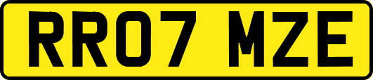 RR07MZE