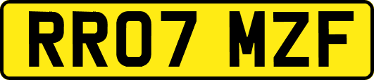 RR07MZF
