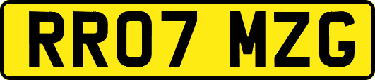 RR07MZG