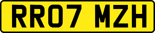 RR07MZH