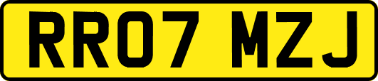 RR07MZJ