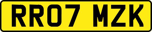 RR07MZK