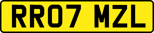 RR07MZL