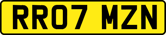 RR07MZN