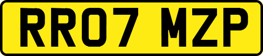 RR07MZP