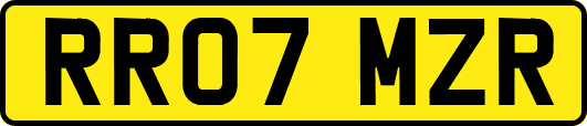 RR07MZR