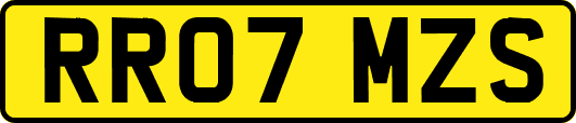 RR07MZS