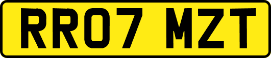 RR07MZT