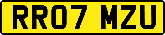 RR07MZU