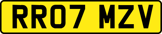 RR07MZV