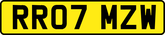 RR07MZW