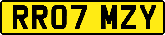 RR07MZY