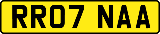 RR07NAA