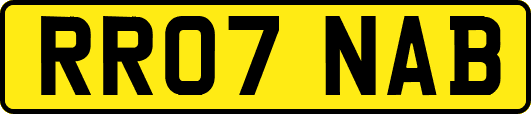 RR07NAB