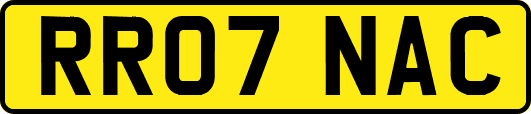 RR07NAC
