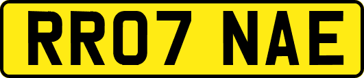 RR07NAE