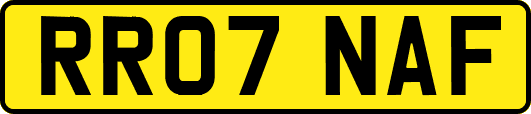 RR07NAF